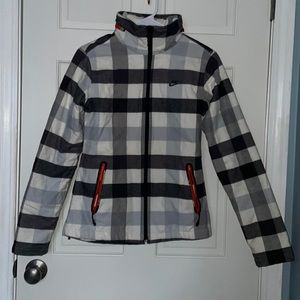 Nike Rain Jacket - Size S